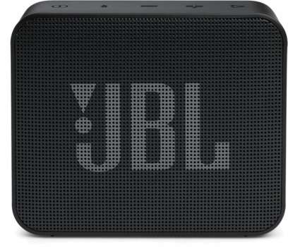 Bezdrátový reproduktor JBL Go Essential 2 – výkon 3,1 W, odolnost IP67, černý