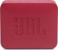 Bezdrátový reproduktor JBL GO Essential 2 – výkon 3,1 W, odolnost IP67, červený