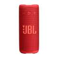 Bezdrátový reproduktor JBL Grip – výkon 16 W, odolnost IP68, červený