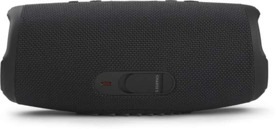 Bezdrátový reproduktor JBL Charge 5 – výkon 40 W, odolnost IP67, černý