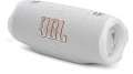 Bezdrátový reproduktor JBL Charge 6 – výkon 45 W, odolnost IP68, bílý