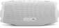 Bezdrátový reproduktor JBL Charge 6 – výkon 45 W, odolnost IP68, bílý