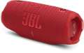 Bezdrátový reproduktor JBL Charge 6 – výkon 45 W, odolnost IP68, červený
