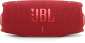 Bezdrátový reproduktor JBL Charge 6 – výkon 45 W, odolnost IP68, červený