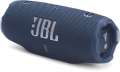 Bezdrátový reproduktor JBL Charge 6 – výkon 45 W, odolnost IP68, modrý