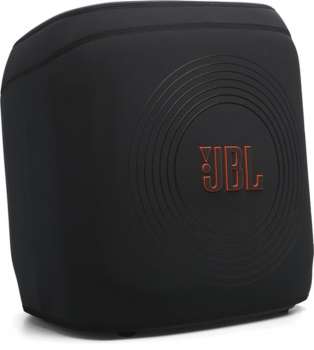 Ochranný obal JBL PartyBox Encore – černý