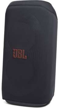 Ochranný obal JBL PartyCover Club 120 – černý