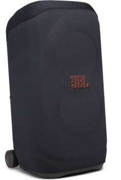 Ochranný obal JBL PartyCover Stage 320 – černý