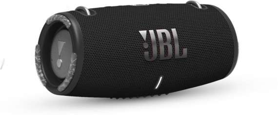 Bezdrátový reproduktor JBL Xtreme 3 – výkon 100 W, odolnost IP67, černý