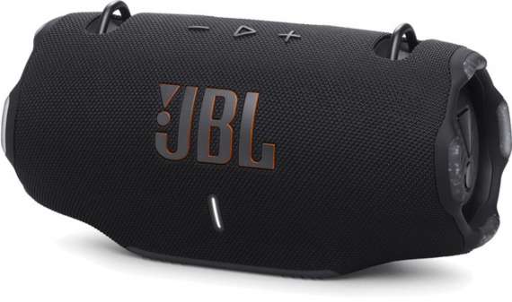 Bezdrátový reproduktor JBL Xtreme 4 – výkon 100 W, odolnost IP67, černý