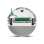 Robotický vysavač iRobot Roomba 205 DustCompactor Combo – 2v1, LiDAR, komprese prachu, bílý