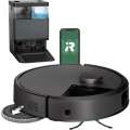 Robotický vysavač iRobot Roomba Plus 505 Combo – černý