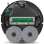 Robotický vysavač iRobot Roomba Plus 505 Combo – černý