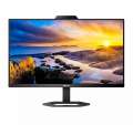 Počítačový monitor Philips 24E1N5300HE – 23,8", IPS, FHD 1920 x 1080, 75 Hz, reproduktory, černý