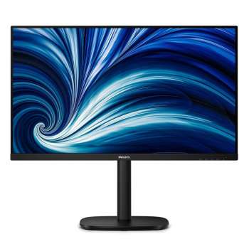 Počítačový monitor Philips 32B2N3500 – 31,5", IPS, QHD 2560 × 1440, 100 Hz, reproduktory, černý