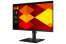 Počítačový monitor Samsung LS24D406GAUXEN – 24", IPS, FHD 1920 × 1080, 100 Hz, reproduktory, černý