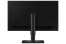 Počítačový monitor Samsung LS24D406GAUXEN – 24", IPS, FHD 1920 × 1080, 100 Hz, reproduktory, černý