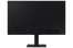 Počítačový monitor Samsung Essential S3 LS24D300GAUXEN – 24", IPS, FHD 1920 x 1080, 100 Hz, černý