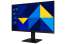 Počítačový monitor Samsung Essential S3 LS24D300GAUXEN – 24", IPS, FHD 1920 x 1080, 100 Hz, černý