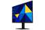 Počítačový monitor Samsung Essential S3 LS24D300GAUXEN – 24", IPS, FHD 1920 x 1080, 100 Hz, černý