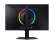Počítačový herní monitor Samsung Odyssey G7 – 27", IPS, 4K 3840x2160, 144 Hz, reproduktory, černý