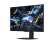 Počítačový herní monitor Samsung Odyssey G7 – 27", IPS, 4K 3840x2160, 144 Hz, reproduktory, černý