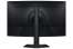 Počítačový herní monitor Samsung Odyssey G7 – 37", VA, 4K UHD 3840 x 2160, 165 Hz, zakřivený, černý