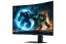 Počítačový herní monitor Samsung Odyssey G7 – 37", VA, 4K UHD 3840 x 2160, 165 Hz, zakřivený, černý