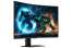 Počítačový herní monitor Samsung Odyssey G7 – 37", VA, 4K UHD 3840 x 2160, 165 Hz, zakřivený, černý