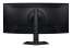 Počítačový herní monitor Samsung Odyssey G7 – 40", VA, WUHD 5120 x 2160, 180 Hz, zakřivený, černý