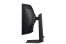 Počítačový herní monitor Samsung Odyssey G7 – 40", VA, WUHD 5120 x 2160, 180 Hz, zakřivený, černý
