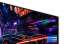 Počítačový herní monitor Samsung Odyssey OLED G8 – 32", 4K 3840x2160, 240 Hz, reproduktory, stříbrný