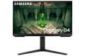 Počítačový herní monitor Samsung Odyssey G40B – 25", IPS, FHD 1920 x 1080, 240 Hz, černý