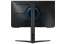 Počítačový herní monitor Samsung Odyssey G40B – 25", IPS, FHD 1920 x 1080, 240 Hz, černý