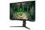 Počítačový herní monitor Samsung Odyssey G40B – 25", IPS, FHD 1920 x 1080, 240 Hz, černý