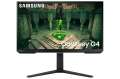 Počítačový herní monitor Samsung Odyssey G40B – 27", IPS, FHD 1920 x 1080, 240 Hz, černý