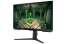 Počítačový herní monitor Samsung Odyssey G40B – 27", IPS, FHD 1920 x 1080, 240 Hz, černý