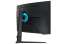 Počítačový herní monitor Samsung Odyssey G65B – 32", VA, QHD 2560 x 1440, 240 Hz, zakřivený, černý