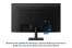Počítačový monitor Samsung M70F – 32", VA, 4K UHD 3840 x 2160, 60 Hz, reproduktory, černý