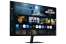 Počítačový monitor Samsung M70F – 32", VA, 4K UHD 3840 x 2160, 60 Hz, reproduktory, černý