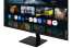 Počítačový monitor Samsung M70F – 32", VA, 4K UHD 3840 x 2160, 60 Hz, reproduktory, černý