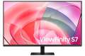 Počítačový monitor Samsung ViewFinity S7 LS37D700EAUXEN – 37", VA, 4K UHD 3840 x 2160, 60 Hz, černý