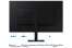 Počítačový monitor Samsung ViewFinity S8 – 37", VA, 4K UHD 3840x2160, 60 Hz, má reproduktory, černý
