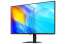Počítačový monitor Samsung ViewFinity S8 – 37", VA, 4K UHD 3840x2160, 60 Hz, má reproduktory, černý