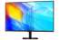 Počítačový monitor Samsung ViewFinity S8 – 37", VA, 4K UHD 3840x2160, 60 Hz, má reproduktory, černý