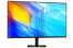 Počítačový monitor Samsung ViewFinity S8 – 37", VA, 4K UHD 3840x2160, 60 Hz, má reproduktory, černý