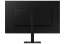 Počítačový monitor Samsung ViewFinity S8 LS37D800 – 37", VA, 4K UHD 3840 x 2160, 60 Hz, černý