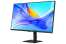 Počítačový monitor Samsung ViewFinity S8 LS37D800 – 37", VA, 4K UHD 3840 x 2160, 60 Hz, černý