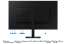 Počítačový monitor Samsung ViewFinity S8 LS37D800 – 37", VA, 4K UHD 3840 x 2160, 60 Hz, černý