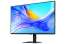 Počítačový monitor Samsung ViewFinity S8 LS37D800 – 37", VA, 4K UHD 3840 x 2160, 60 Hz, černý